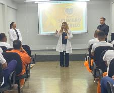 Polícia Penal do Paraná