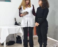 Polícia Penal do Paraná