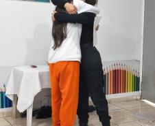 Polícia Penal do Paraná