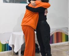 Polícia Penal do Paraná