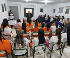 Polícia Penal do Paraná