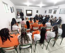 Polícia Penal do Paraná