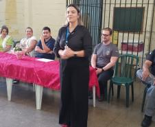 Polícia Penal do Paraná