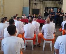 Polícia Penal do Paraná