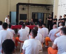 Polícia Penal do Paraná