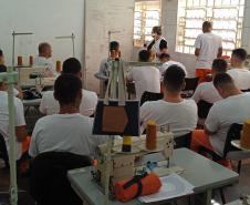 Polícia Penal do Paraná