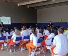 Polícia Penal do Paraná