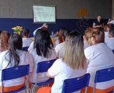 Polícia Penal do Paraná