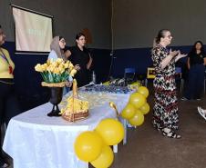 Polícia Penal do Paraná