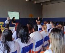 Polícia Penal do Paraná