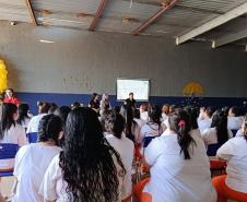 Polícia Penal do Paraná