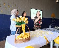 Polícia Penal do Paraná