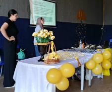 Polícia Penal do Paraná