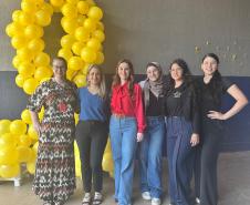 Polícia Penal do Paraná