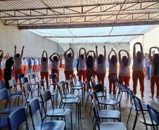 Polícia Penal do Paraná