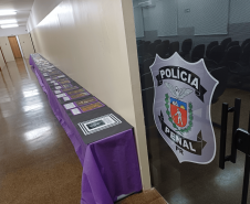 Polícia Penal do Paraná leva espetáculo encenado por pessoas privadas de liberdade com a peça “O Dito Pelo Não Dito”