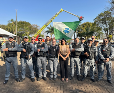 Polícia Penal do Paraná