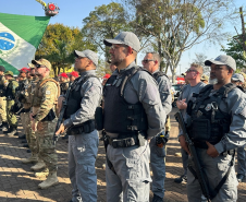 Polícia Penal do Paraná