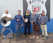 Cadeia Pública de Medianeira promove arte, cidadania e reintegração social na Semana Cultural da unidade