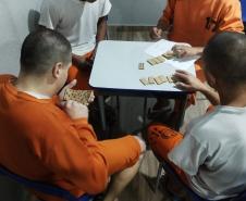 Cadeia Pública de Medianeira promove arte, cidadania e reintegração social na Semana Cultural da unidade