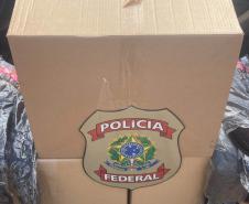 Custodiadas de Goioerê vão produzir cerca de 2 mil perucas com cabelo apreendido pela PRF