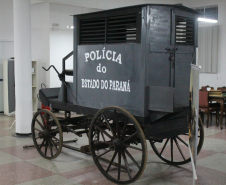 Polícia Penal do Paraná
