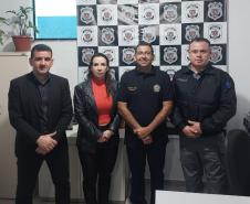 Polícia Penal do Paraná