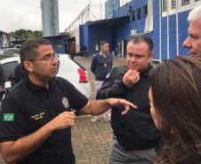 Polícia Penal do Paraná