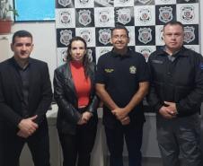 Polícia Penal do Paraná