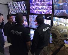 Polícia Penal do Paraná