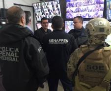 Polícia Penal do Paraná
