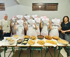 Polícia Penal do Paraná