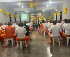 Polícia Penal do Paraná