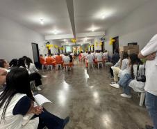 Polícia Penal do Paraná