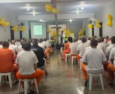 Polícia Penal do Paraná