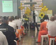 Polícia Penal do Paraná