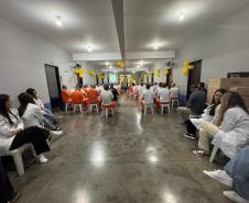 Polícia Penal do Paraná