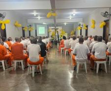 Polícia Penal do Paraná