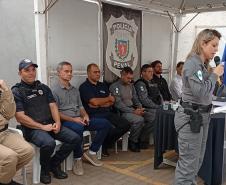 Polícia Penal do Paraná