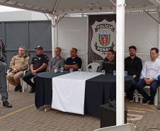 Polícia Penal do Paraná