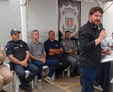 Polícia Penal do Paraná