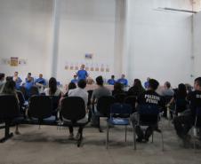 Polícia Penal do Paraná