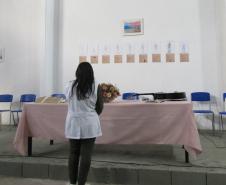 Polícia Penal do Paraná