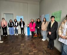 Polícia Penal do Paraná