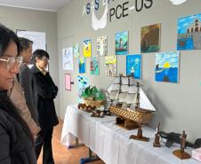 Polícia Penal do Paraná