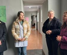 Polícia Penal do Paraná