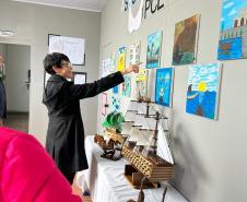 Polícia Penal do Paraná