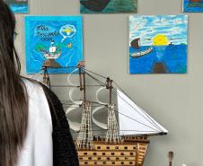 Polícia Penal do Paraná