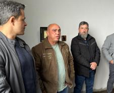 Polícia Penal do Paraná