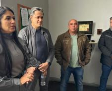 Polícia Penal do Paraná